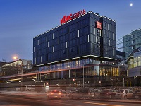 Гостиница ibis Красноярск центр